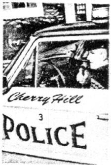 Cherry Hill Police